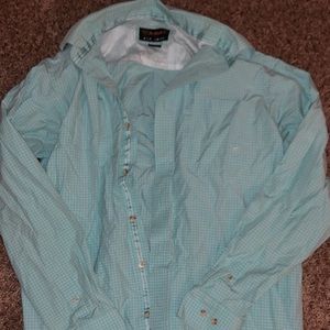 Mens dress shirt